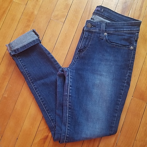 Levi's Pants - Levi's 535 jeggings